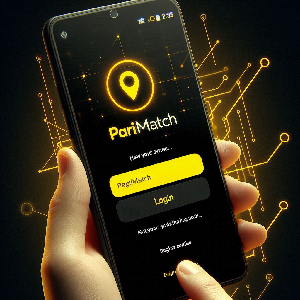 PariMatch Casino Login PariMatch Casino Login
