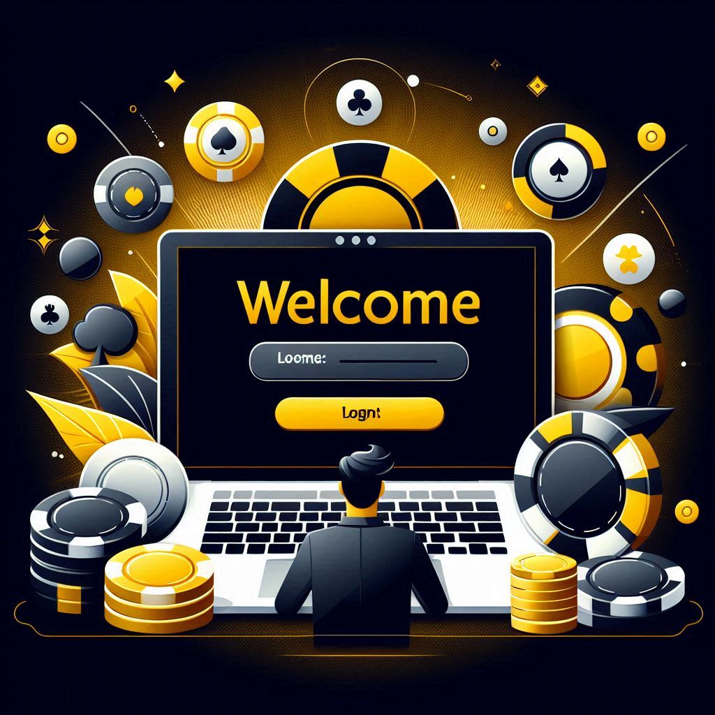 PariMatch Casino Login PariMatch Casino Login